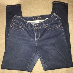 Vanity jeggings